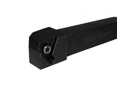 Резцы отрезные KTGFR1616H16