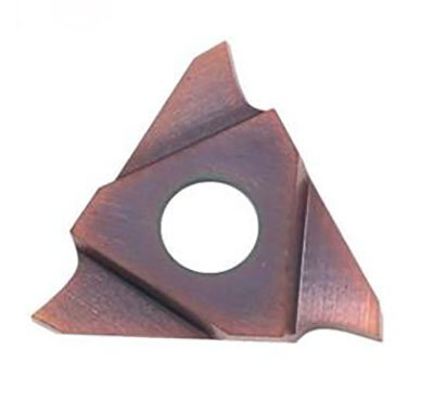 Пластины отрезные и канавочные GBA43L200