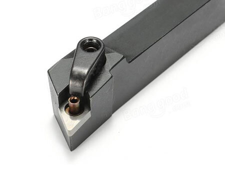 Резцы проходные MDJNR3232P15