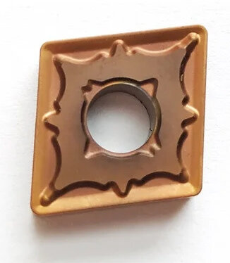 Пластины твердосплавные CNMG120408-PM-CP50