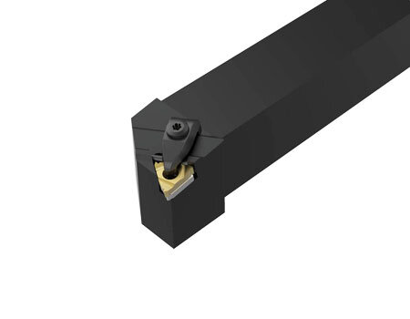 Резцы для нарезания резьбы CER2020K16