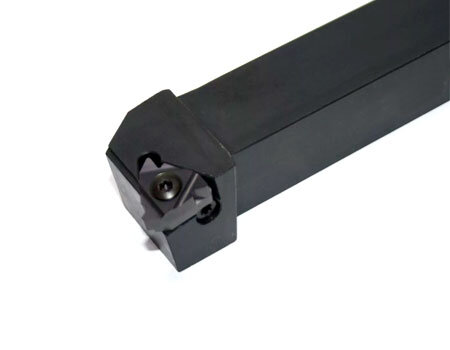 Резцы для нарезания резьбы SER1616H16